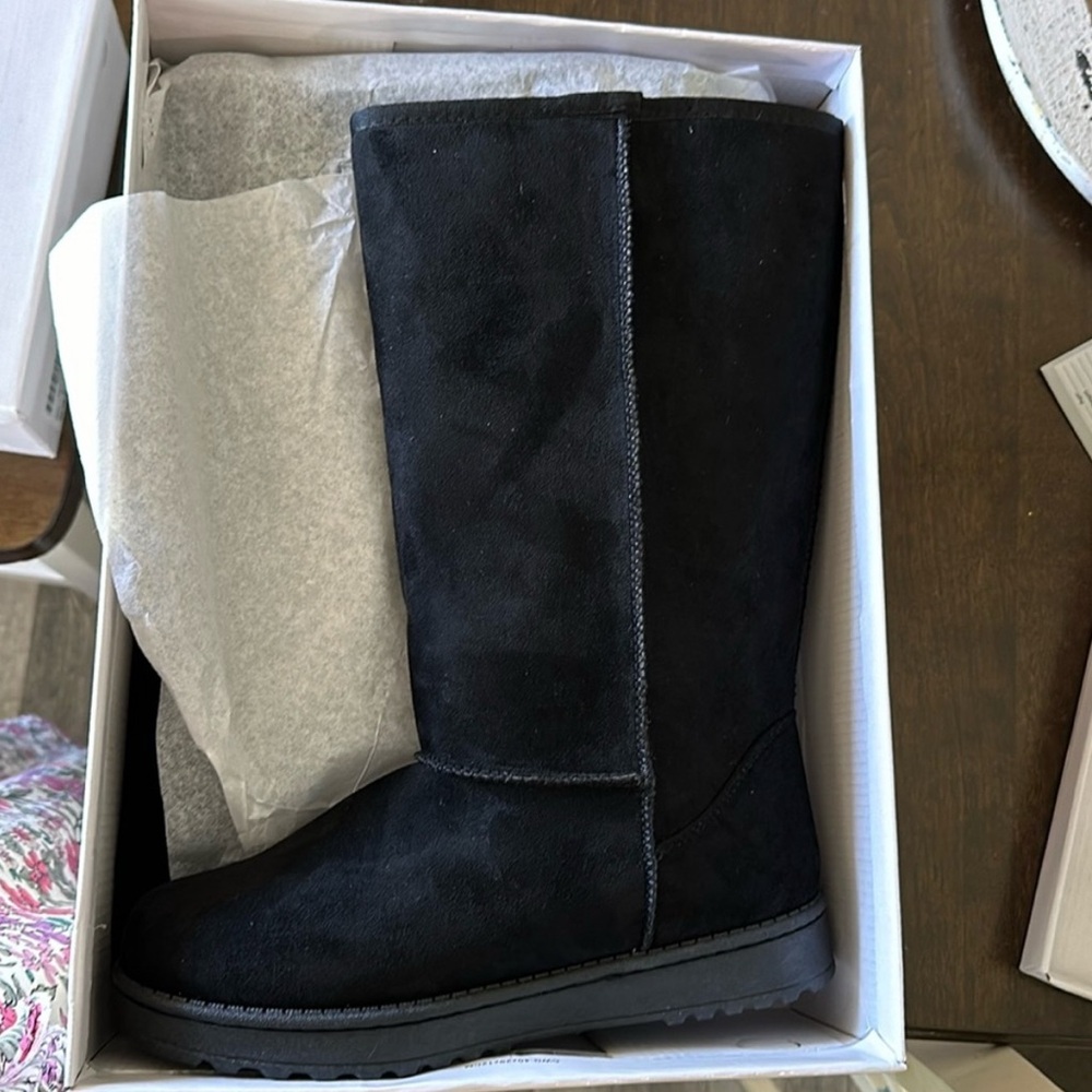 Women’s winter boot